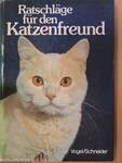 Ratschläge für den Katzenfreund