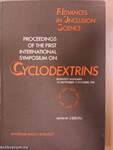 Proceedings of the First International Symposium on Cyclodextrins