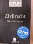 Zivilrecht - Wirtschaftsrecht