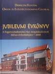 Jubileumi évkönyv a Fogorvostudományi Kar megalakulásának ötéves évfordulójára 2008