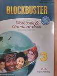 Blockbuster 3 - Workbook & Grammar Book