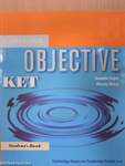 Cambridge Objective KET - Student's Book