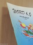 Word 6.0 munkafüzet 7. osztály