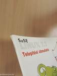 SuSE Linux 7.2 - Telepítési útmutató