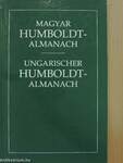 Magyar Humboldt-almanach