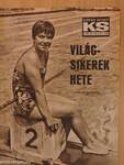 Képes Sport 1970. szeptember 15.