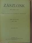 Zászlónk 1925. január-1926. december