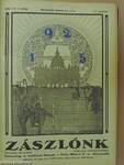 Zászlónk 1925. január-1926. december