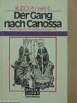 Der Gang nach Canossa