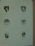 Acta Contionis Heraldicae Municipalis Hodiernae anno 1988 in oppido Keszthely habitae