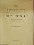 Budapest Székesfőváros X. kerület, Elnök-utcai Községi Polgári Fiúiskolájának Értesítője az 1934-35. tanévről