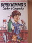Derek Nimmo's Drinker's Companion