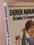 Derek Nimmo's Drinker's Companion