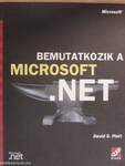 Bemutatkozik a Microsoft.NET