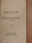 Radium