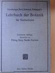 Lehrbuch der Botanik