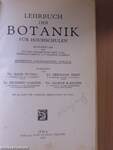 Lehrbuch der Botanik