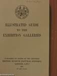 Illustrated Guide to the Exhibition Galleries