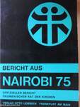 Bericht aus Nairobi 1975