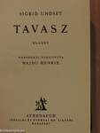 Tavasz 