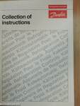 Danfoss Collection of Instructions