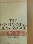 The Continental Renaissance 1500-1600