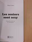 Les seniors sont sexy