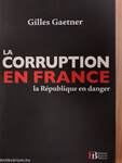 La corruption en France