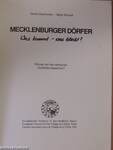 Mecklenburger Dörfer