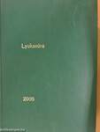 Lyukasóra 2005. január-december