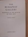 The Budapest Gallery