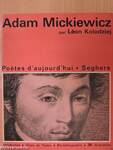 Adam Mickiewicz