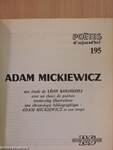 Adam Mickiewicz