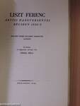 Liszt Ferenc árvízi hangversenyei Bécsben 1838/9