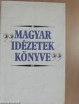 Magyar idézetek könyve