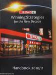 SPAR Handbook 2010/11