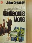 Gideon's Vote