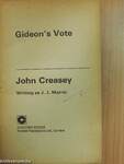 Gideon's Vote