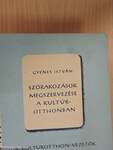 Szórakozások megszervezése a kultúrotthonban