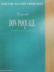 Donizetti: Don Pasquale