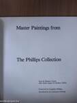 Master Paintings from The Phillips Collection