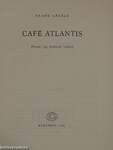 Café Atlantis