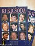 Ki kicsoda 2000 1-2.