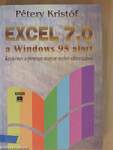 Excel 7.0 a Windows 95 alatt