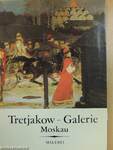 Tretjakow-Galerie Moskau