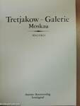 Tretjakow-Galerie Moskau