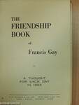 The Friendship Book