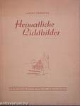 Heimatliche Lichtbilder