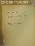 Deutsch - Ein Lehrbuch für Ausländer 2