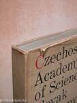 Czechoslovak Academy of Sciences/Slovak Academy of Sciences 1952' 1966